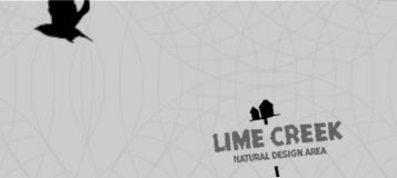 Lime Creek Natural Design Area