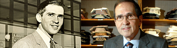 Ken Helfman